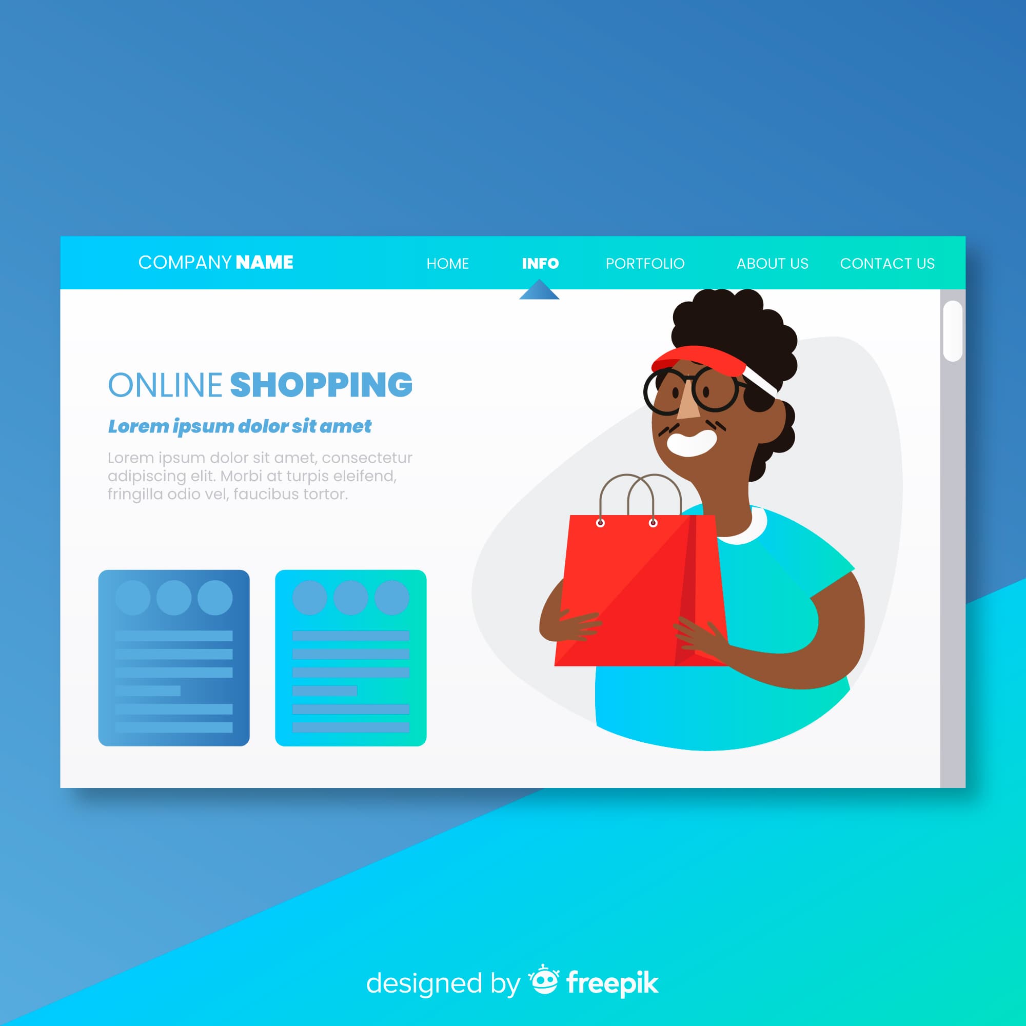 E-Commerce Solutions